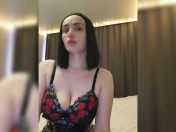 KarenClark webcam bongacams model stream image