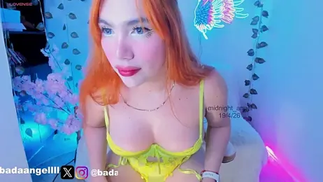 midnight_angell webcam model stream image