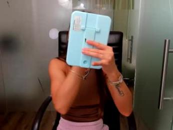 anyarayne webcam model stream image