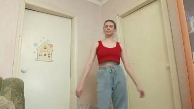 RitaFruchter webcam model stream image