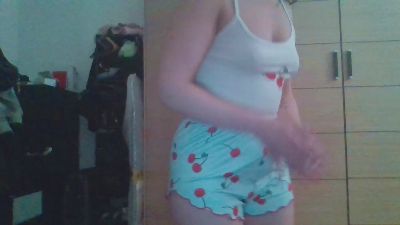Desney_couple webcam model stream image