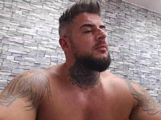 Tudfwlch Y webcam model stream image