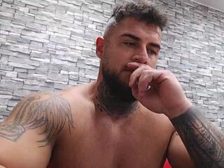 Tudfwlch Y webcam flirt4free model stream image