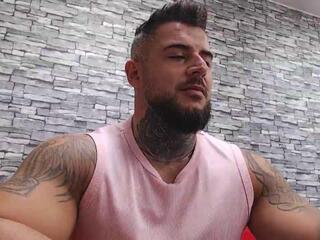 Tudfwlch Y webcam flirt4free model stream image