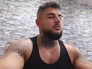 Tudfwlch Y webcam flirt4free model stream image