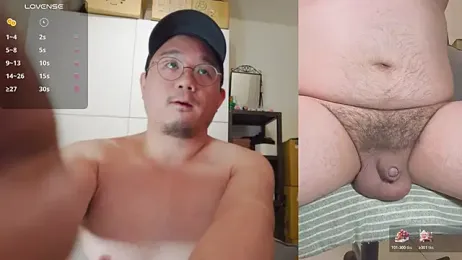 _sambear webcam model stream image