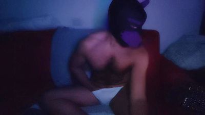 Hairypuppy82 webcam model stream image