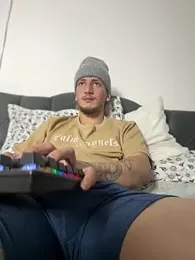 Scott_sex7 webcam model stream image