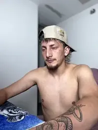 Scott_sex7 webcam model stream image