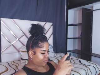 zoerossee webcam model stream image