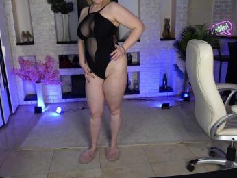 MariemLui webcam model stream image