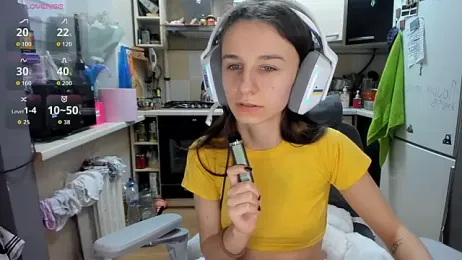 _Nika_Kik webcam stripchat model stream image