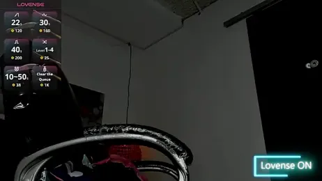 Dyla_n18 webcam model stream image