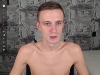 oliverfresh webcam chaturbate model stream image