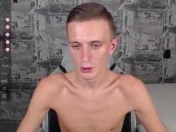 oliverfresh webcam chaturbate model stream image