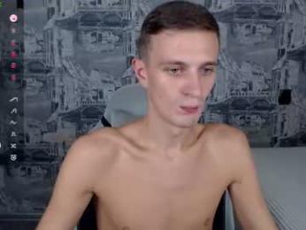 oliverfresh webcam chaturbate model stream image