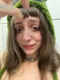 Crazy__Frog webcam stripchat model stream image