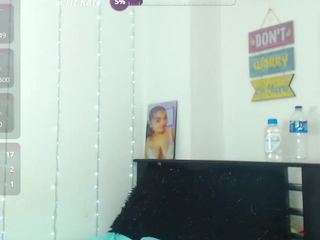 gianasmith webcam model stream image