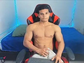 oliver_thompsson7 webcam stripchat model stream image