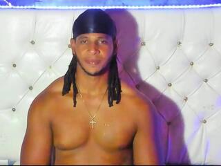 Erick Madison webcam model stream image