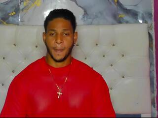 Erick Madison webcam model stream image