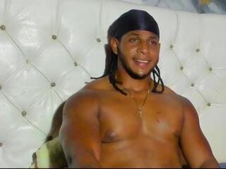 Erick Madison webcam model stream image