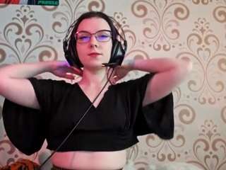 lorileemoskop webcam model stream image