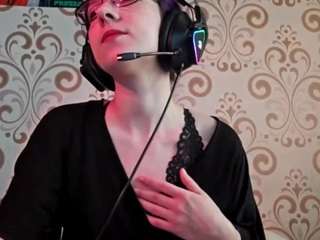 lorileemoskop webcam model stream image