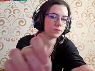 lorileemoskop webcam model stream image