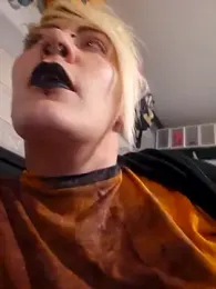 PinkTheHawk webcam stripchat model stream image