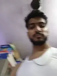 MUMBAI_PRINCE_001 webcam stripchat model stream image