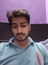 MUMBAI_PRINCE_001 webcam model stream image
