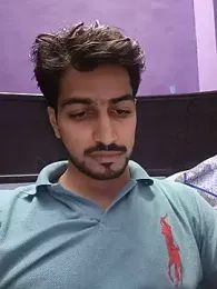 MUMBAI_PRINCE_001 webcam model stream image