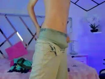 thanier_18 webcam model stream image