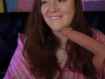 AliceOfWonders webcam model stream image
