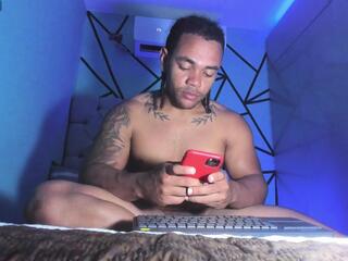 Rollins Beckh webcam flirt4free model stream image