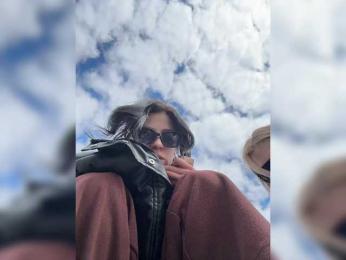 VibroMashulkaDashulka webcam model stream image