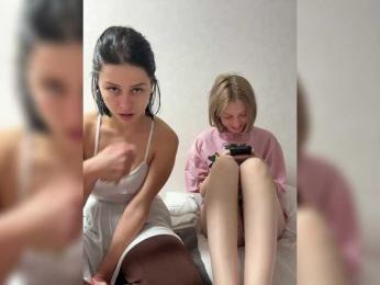 VibroMashulkaDashulka webcam model stream image