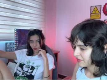 twilightmuses webcam model stream image