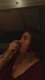 Madamepiaceri webcam model stream image