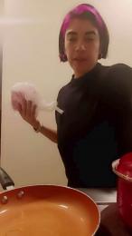 Madamepiaceri webcam model stream image