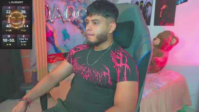 Tyler_price webcam cam4 model stream image