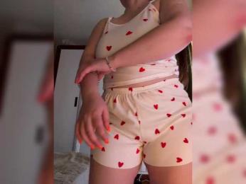 SweetySonya webcam model stream image