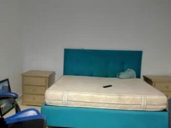 jace_parker webcam model stream image