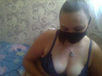 Alfasamka-2 webcam model stream image