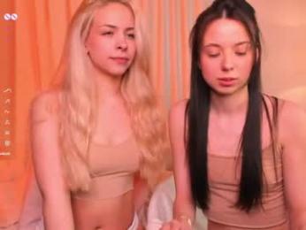 _fluffybunny_ webcam model stream image