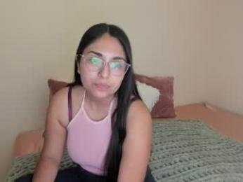 luana_lean webcam model stream image