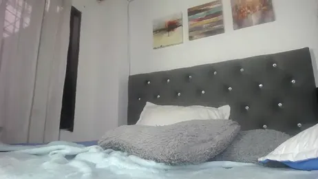 Jesve webcam model stream image