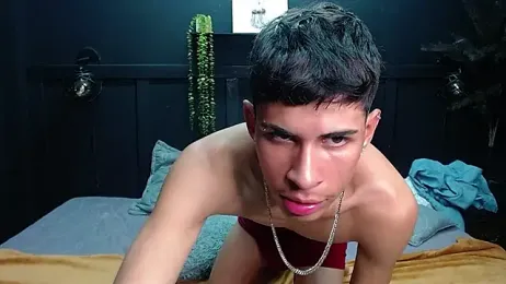 Jesve webcam stripchat model stream image