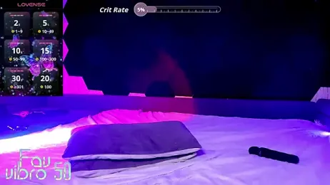 HardcoreHentai webcam model stream image